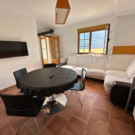 Mirador De Sierra Nevada Apartment Guejar-Sierra Bagian luar foto
